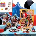 High School Musical: Friends 4 Ever Collection