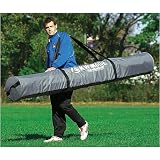 Kwik Goal Wheeled Backyard Soccer Goal Carry Bag