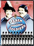 March of the Wooden Soldiers