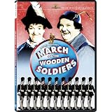 March of the Wooden Soldiers