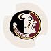 Florida State University Carsters - Coasters for Your Car