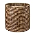 Wastebasket - Light Weave