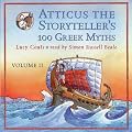 Atticus the Storyteller Volume 2 (Unabridged)