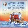 Atticus the Storyteller’s 100 Greek Myths Volume 2