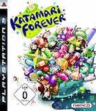 Katamari Forever (PS3) [UK IMPORT]