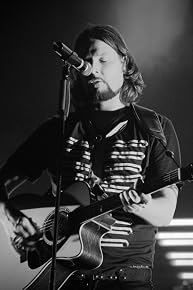 Bilder von Rea Garvey