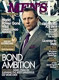Mens Vogue (1-year)