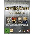 Sid Meier's Civilization IV - Ultimate Edition [Software Pyramide]
