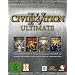 Sid Meier's Civilization IV - Ultimate Edition [Software Pyramide]