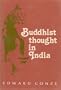 Buddhist Thought in India: Three Phases of Buddhist Philosophy