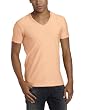 Diesel Mens Reversed Slub Jersey