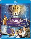Voyage Of The Dawn Treader [Blu-ray]