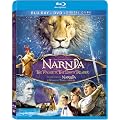 Chronicles of Narnia Voyage of [Blu-ray]