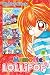 Book Mamotte! Lollipop 3 (Mamotte! Lollipop)