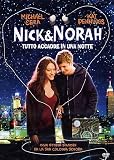 Nick & Norah - Tutto Accadde In Una Notte