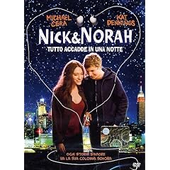 Nick & Norah - Tutto Accadde In Una Notte