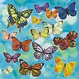 efco 1660900 Serviette 3 - lagig - hobbygross Erler