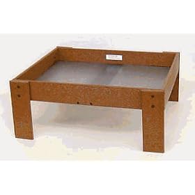 Stonewood Large Ground Tray - Tan by 