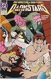 The Darkstars #13 October 1993