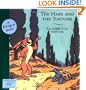 Hare and the Tortoise, The/La Liebre Y la Tortuga (Bilingual Fairy Tales)