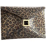 Kara Ross Prunella Clutch