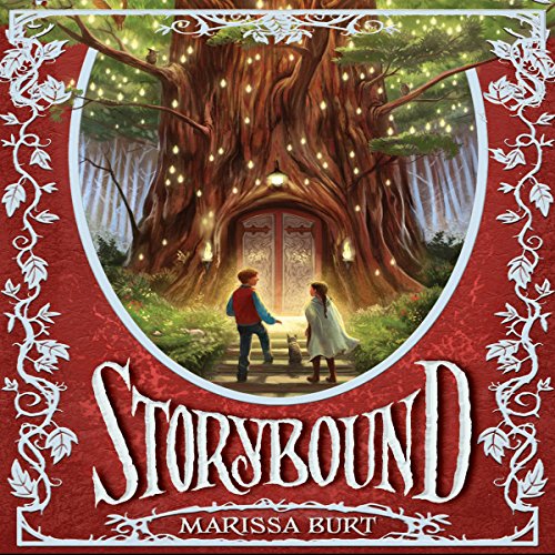 Storybound