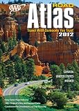 AAA Road Atlas 2012 (Aaa North American Road Atlas)