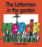 The Lettermen in the garden