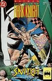 Batman: Legends of the Dark Knight #51 Batman: Legends of the Dark Knight #51