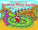 Snakes Wear Socks
