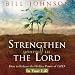 Strengthen Yourself in the Lord Audio Book