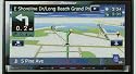 Pioneer AVIC-Z110BT 7-Inch Flagship In-Dash Navigation A/V Receiver with DVD Playback and Bluetooth