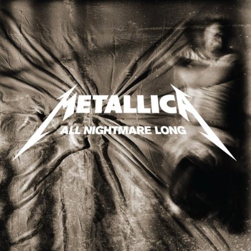 Metallica - All Nightmare Long (Disc 2) (CDS) - Zortam Music