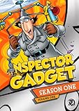 Inspector Gadget Season 1: Volume 1