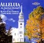 Alleluia: An American Hymnal
