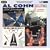 Four Classic Albums Plus (Mr Music / Al Cohn Quintet Featuring Bob Brookmeyer / Al & Zoot / Bob Brookmeyer Featuring Al Cohn)