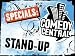 Comedy Central Presents: 2008 Breakout Comedians