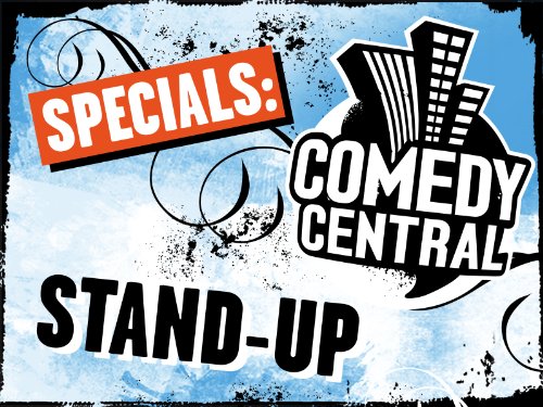 Comedy Central Presents: 2008 Breakout Comedians