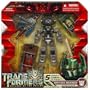 Transformers Movie Revenge of the Fallen Exclusive Combiner Set Bruticus Maximus