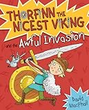 Thorfinn and the awful invasion