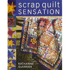 Scrap Quilt Sensation