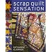 Scrap Quilt Sensation