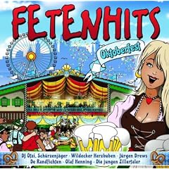 Fetenhits Oktoberfest