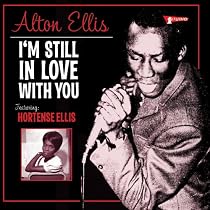 I'm Still In Love WithYou