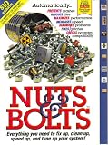 Nuts & Bolts - Version 1.0