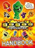 Gogos - Crazy Bones Official Handbook