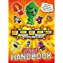Gogo's: Crazy Bones Official Handbook