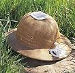Solar Safari Cool Hat