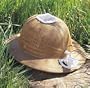 Solar Safari Cool Hat