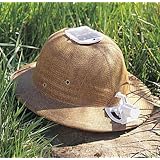 Solar Safari Cool Hat